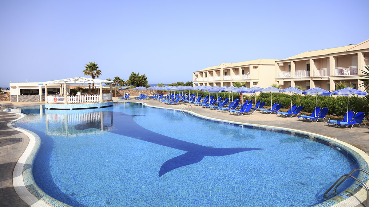 Sandy Beach (ex. Labranda )